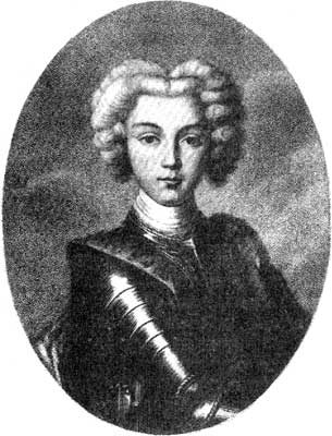 ϸ�� II (c 1727 �� 1730)