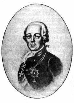 ��������� ����� I ( c 1796 �� 1801)