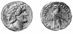����������  ������ ���������: �������� VIII ������ (116 -108 107 ��. �� �. �.);