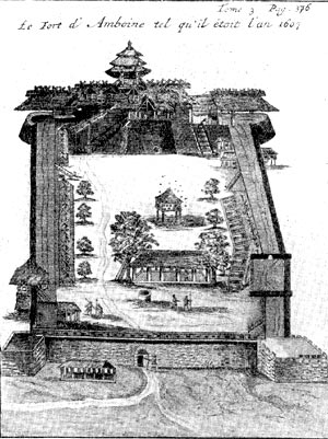 ���� ������� � 1607 �. ������� 1716 �.