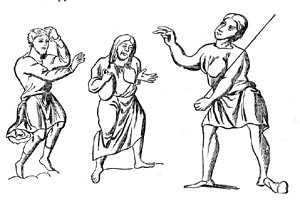 ���������� ���������. �� �������� ��������. VI-XII �.