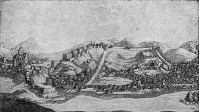 �������. ������� 1686 �.