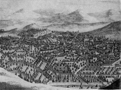 ������. ������� 1686 �.