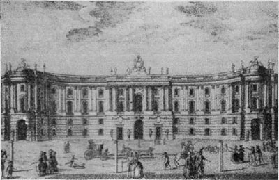 ����������� ���������� � �������. ��������� � 1774-1780 ��. ������� �������