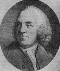 ��������� ��������. ������� 1777 �.
