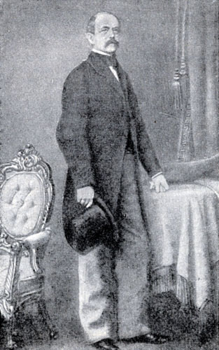���� ��� �������. ���������� 1862 �.