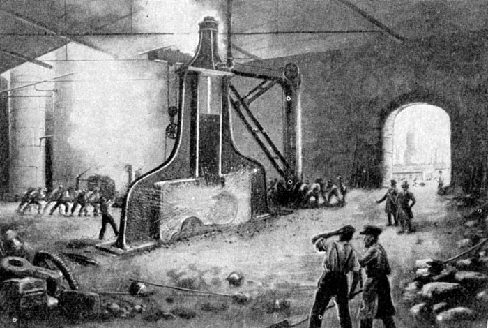 ������� �����. ������� 1842 �.