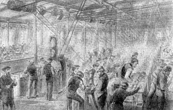 ������������ ������ � ������� (������). ������� 1862 �.