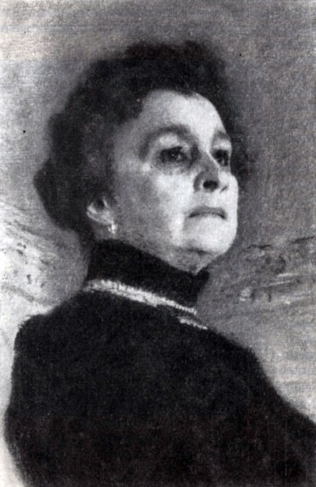 �. �. ��������. ������� ������ �. �. ������ (��������). 1905 �.