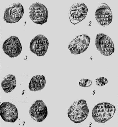  1613-1645 . 1-6.,   . 7-8. ,      (. ).